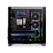 光透 View 390 Air中直立式机箱