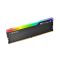 钢影TOUGHRAM Z-ONE RGB内存 DDR4 4000MHz 16GB (8GB x 2)