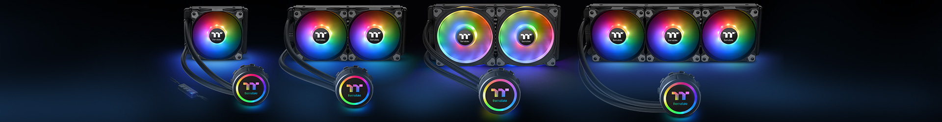 AIO一体式水冷 AIO一体式水冷