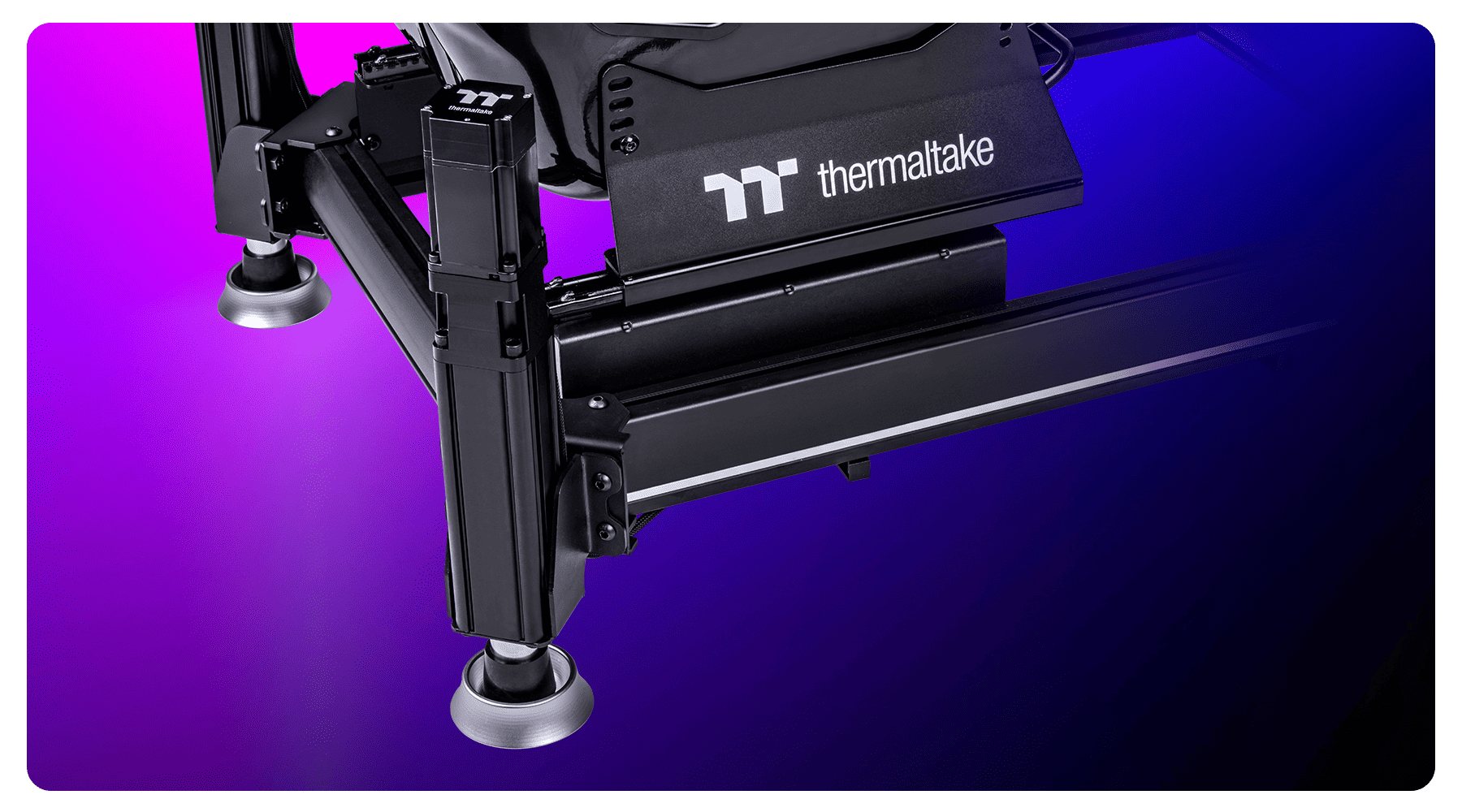 Thermaltake Workstation Ecosystem