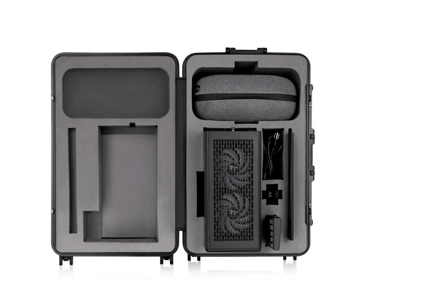 TT Travel Trunk for TR100