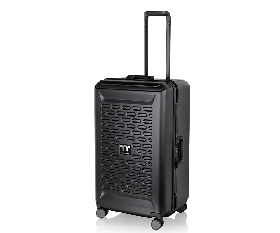 TT Travel Trunk for TR100