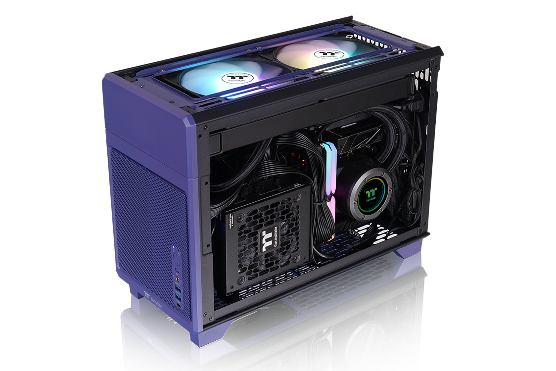 Efficient Cooling Solutions