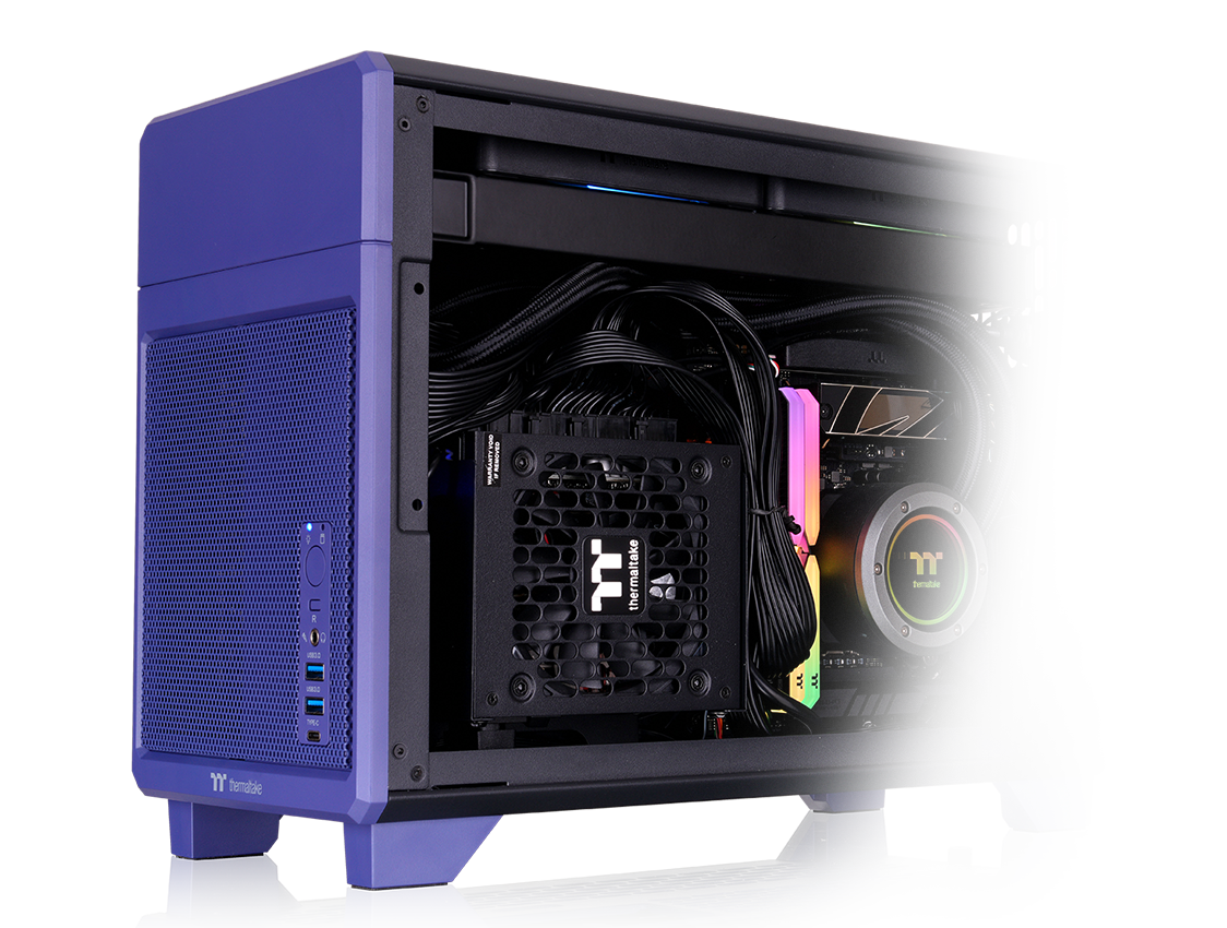 SFX PSU Support