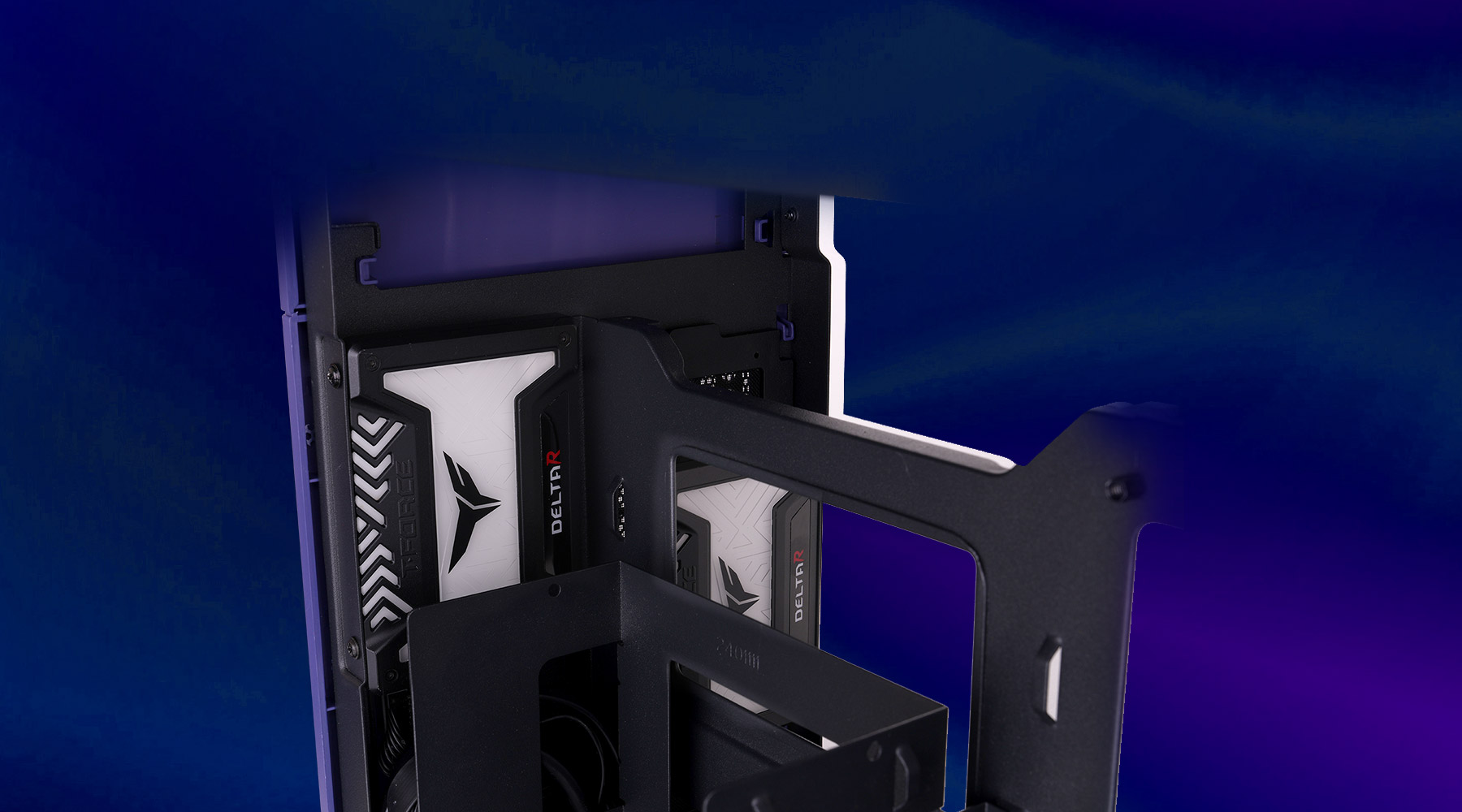 Storage Support