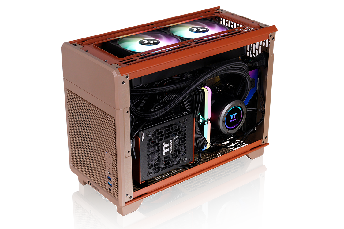 Efficient Cooling Solutions
