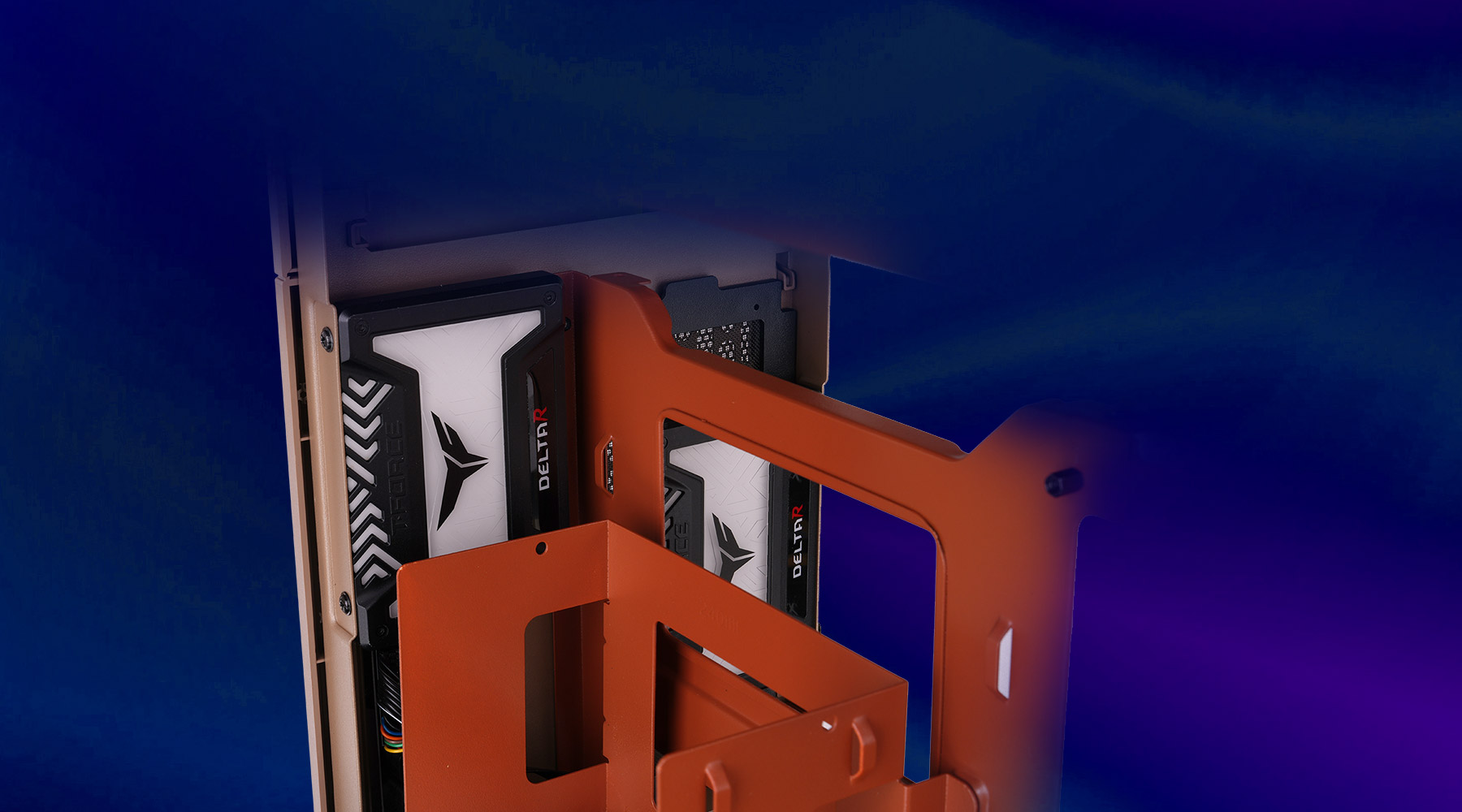 Storage Support