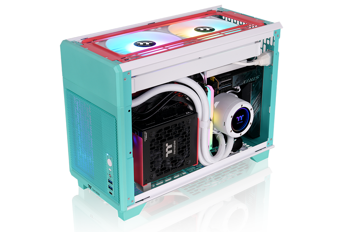 Efficient Cooling Solutions