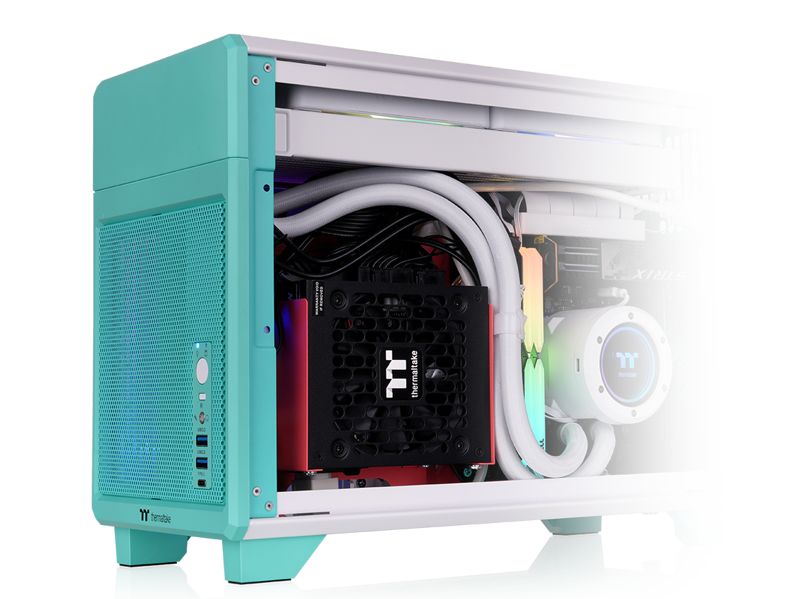 SFX PSU Support