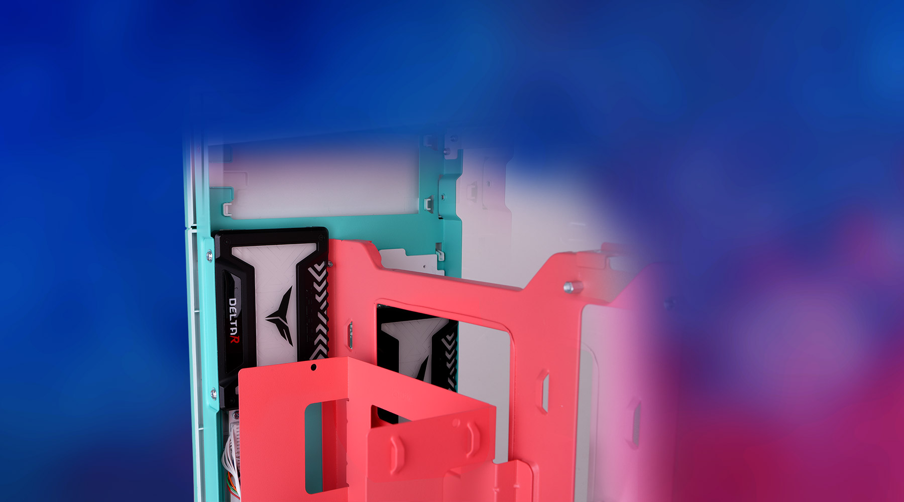 Storage Support