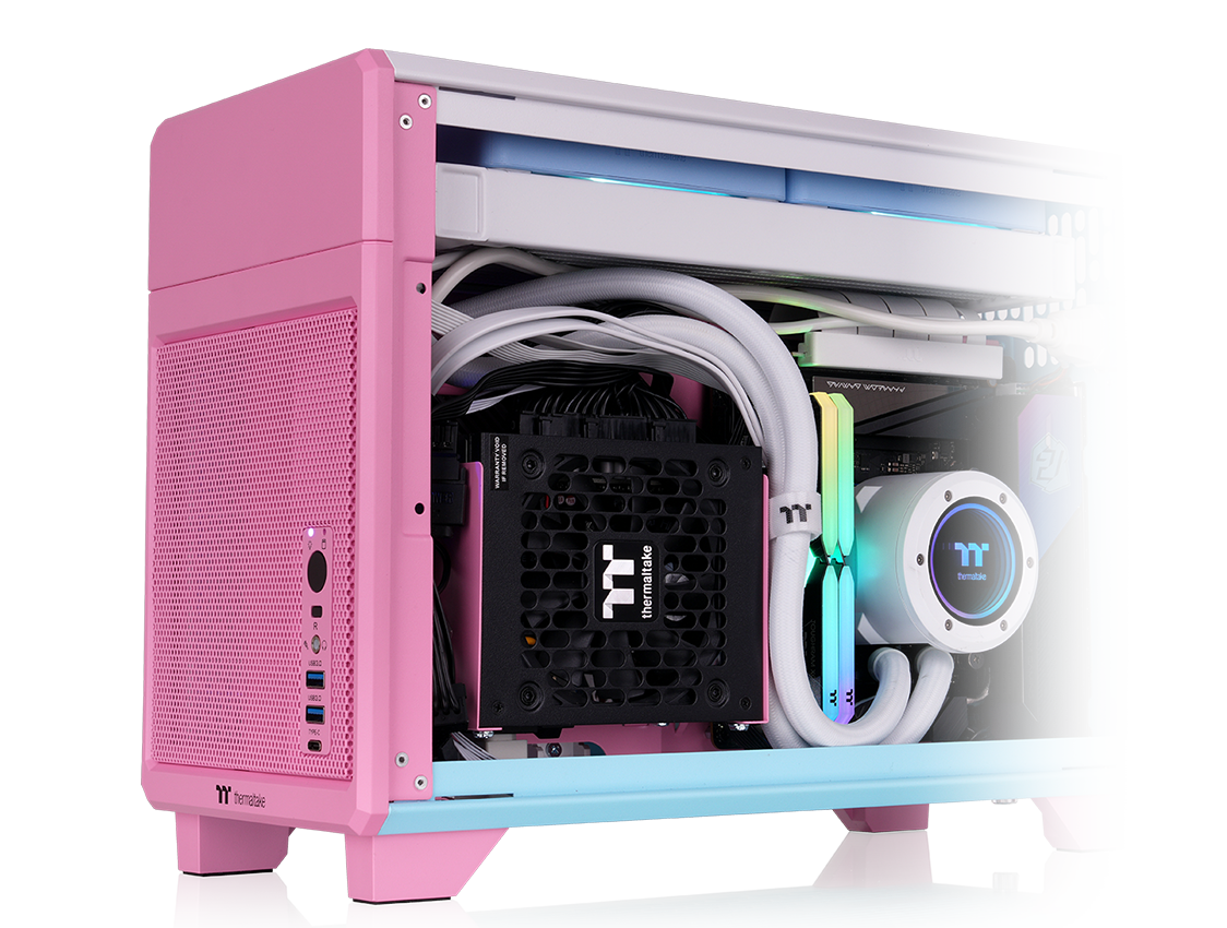 SFX PSU Support