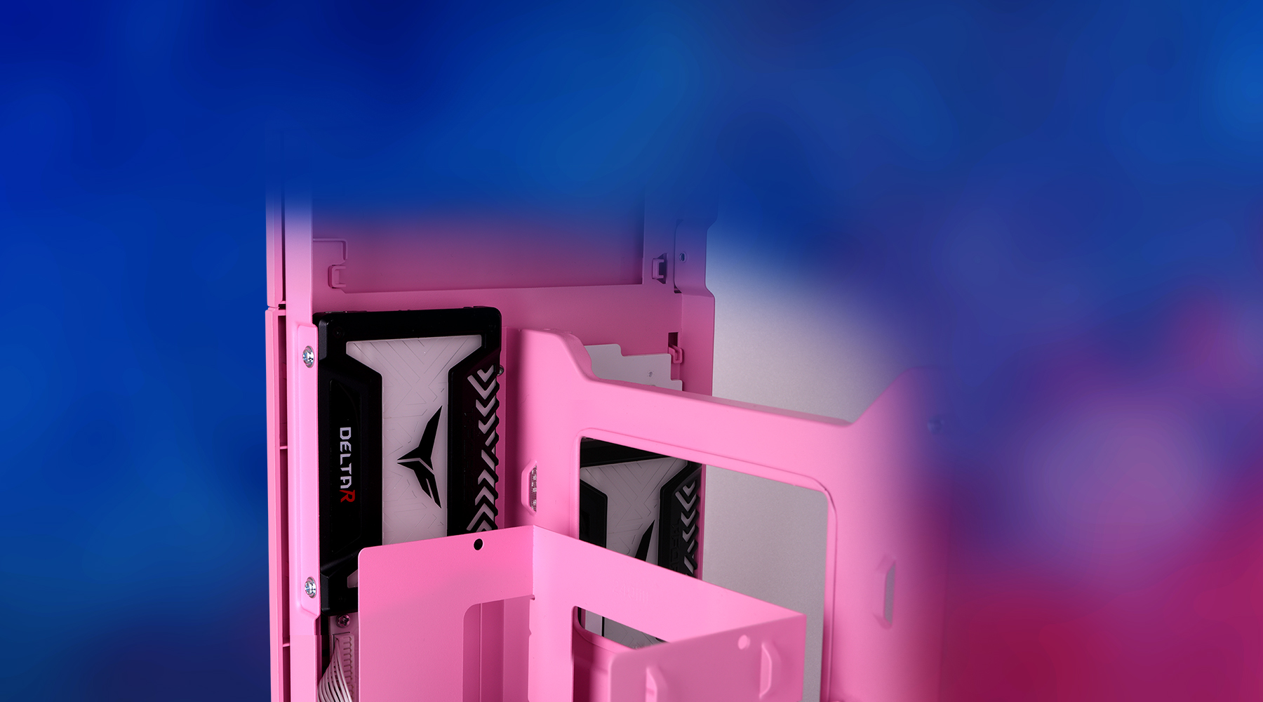 Storage Support