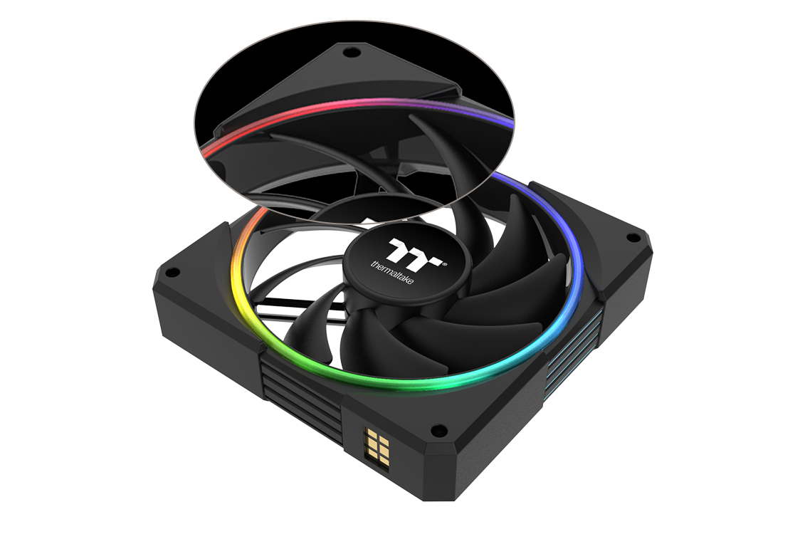 Enhanced Stability with Vibration Reduction