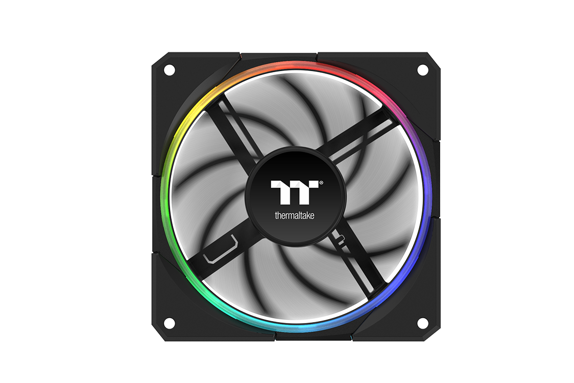 Remarkable Cooling Performance 