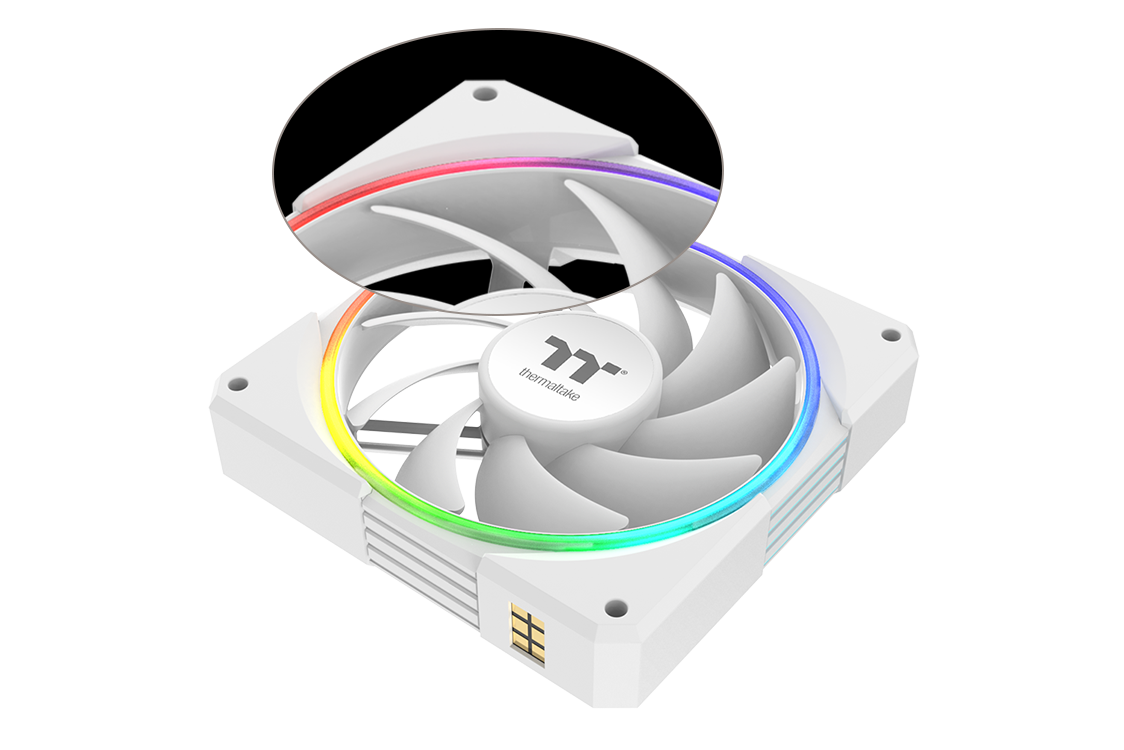 Enhanced Stability with Vibration Reduction