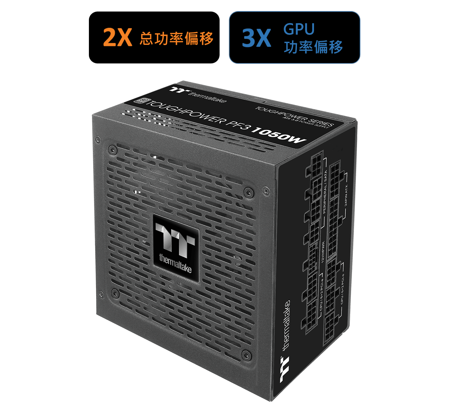 Toughpower PF3 Platinum