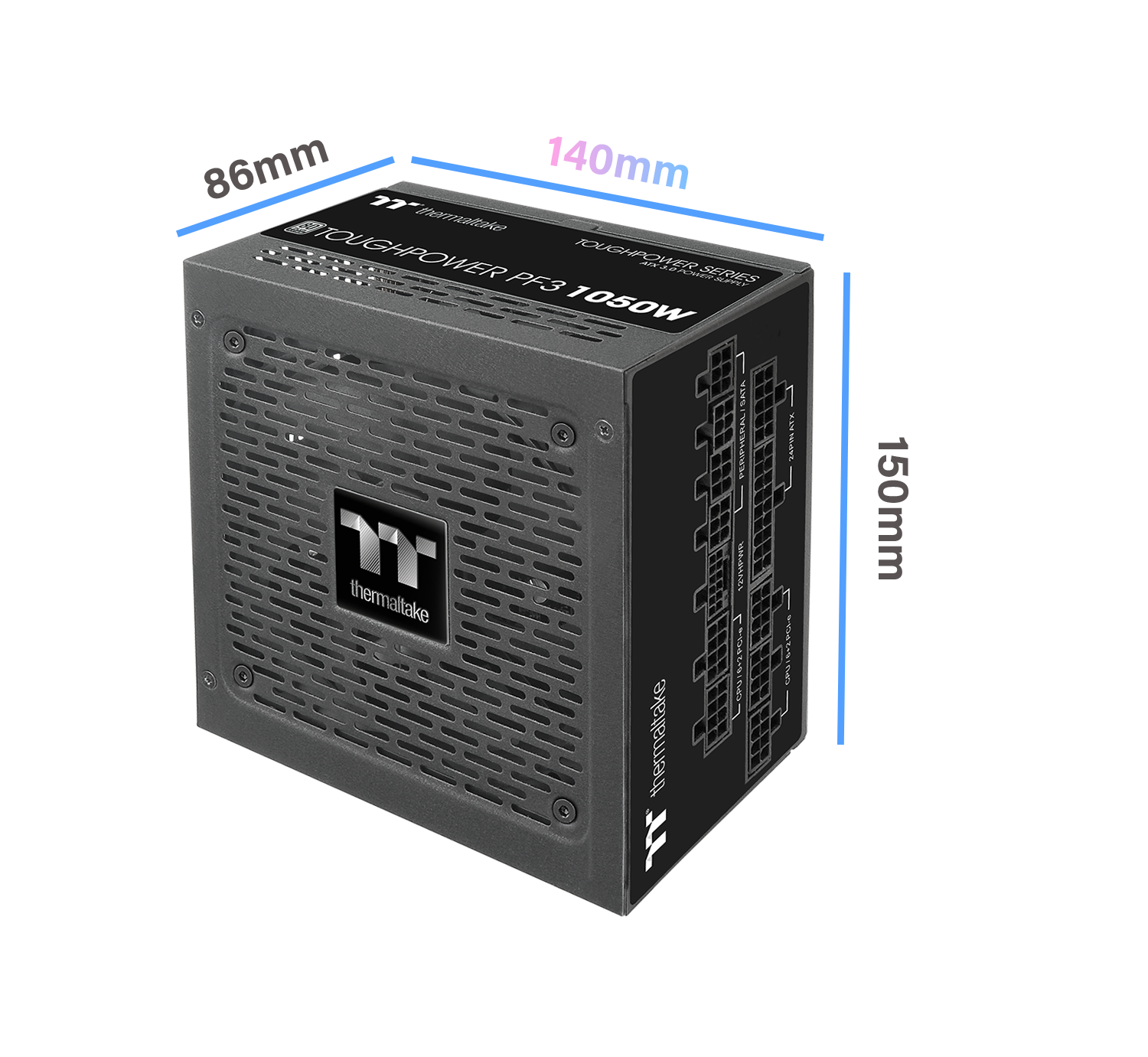 Toughpower PF3 Platinum
_1200