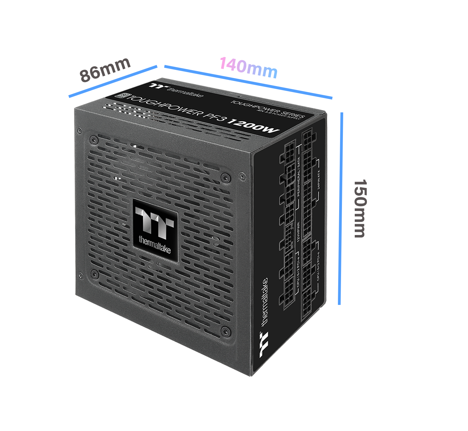 Toughpower PF3 Platinum
_1200