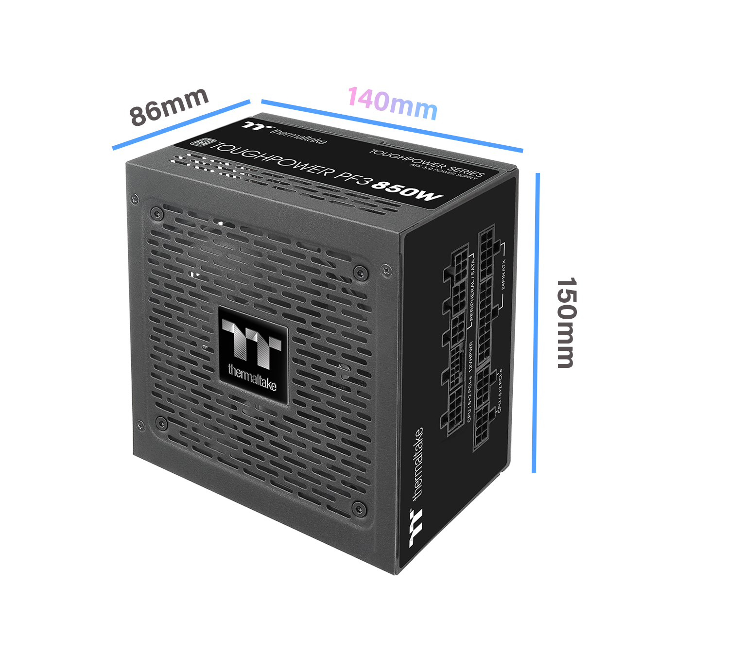 Toughpower PF3 Platinum
_1200