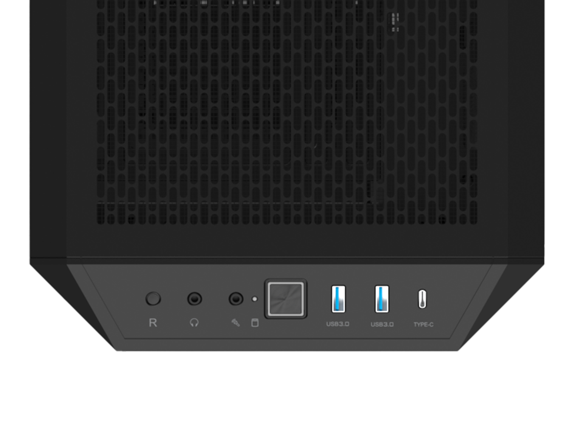 Handy I/O Ports