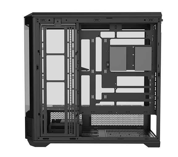 How Much Storage Is Totally up to You