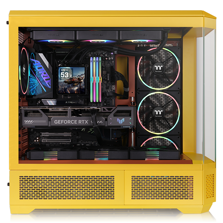 PC Case
