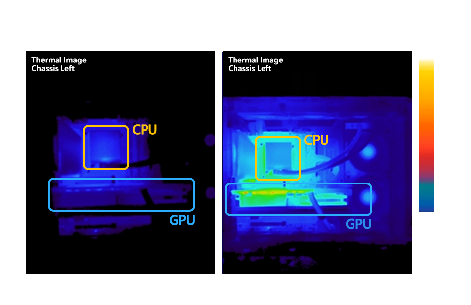 Massive Airflow & Incredible Performance