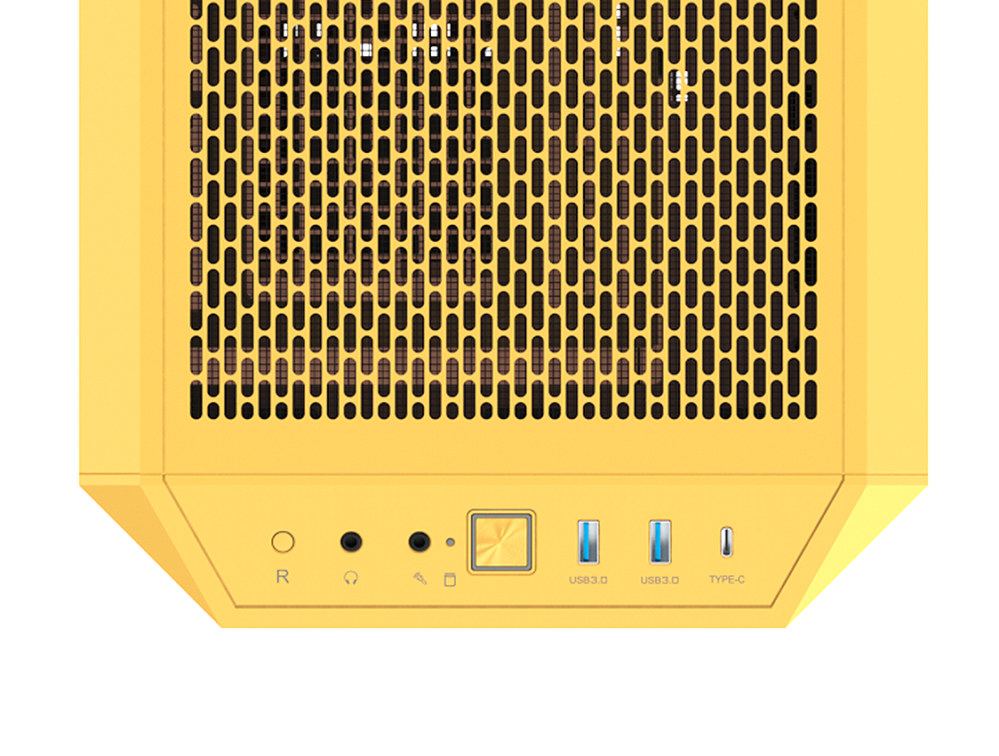 Handy I/O Ports