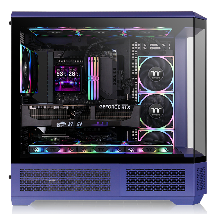 PC Case