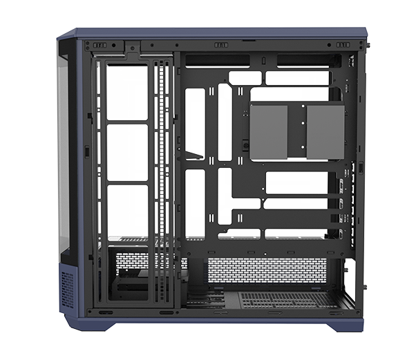 How Much Storage Is Totally up to You