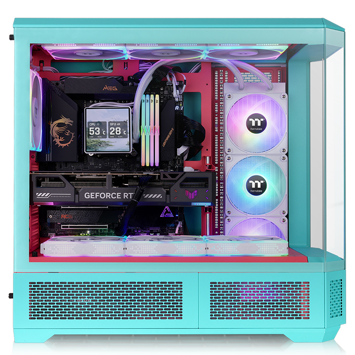 PC Case