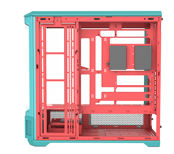 How Much Storage Is Totally up to You